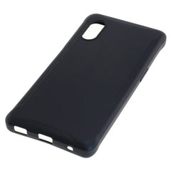 Neu: TPU Case kompatibel zu Samsung Galaxy XCover Pro schwarz