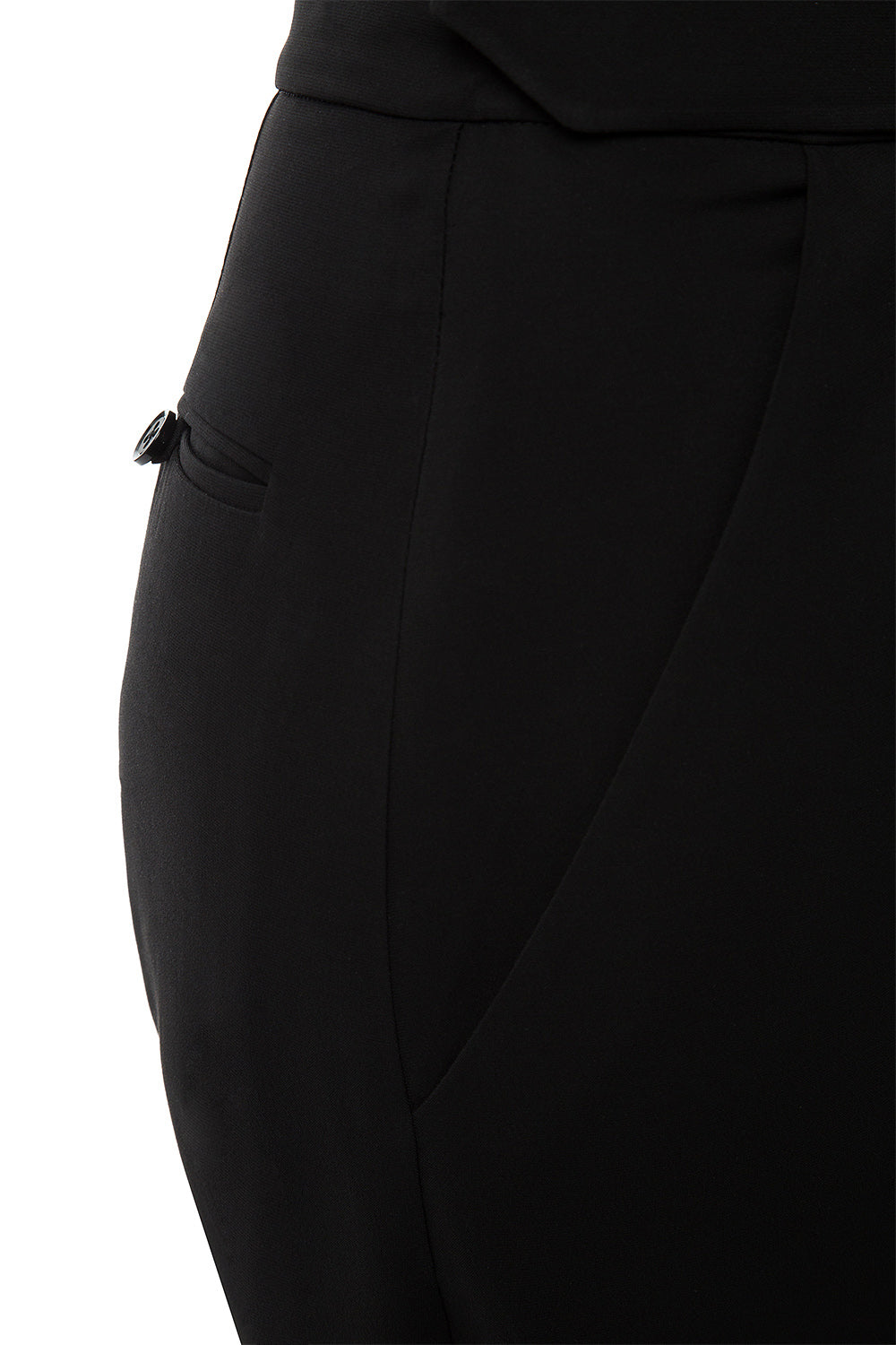 Black Trousers
