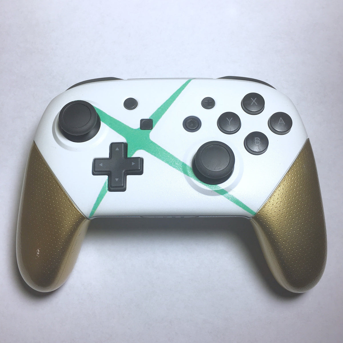 switch xenoblade pro controller