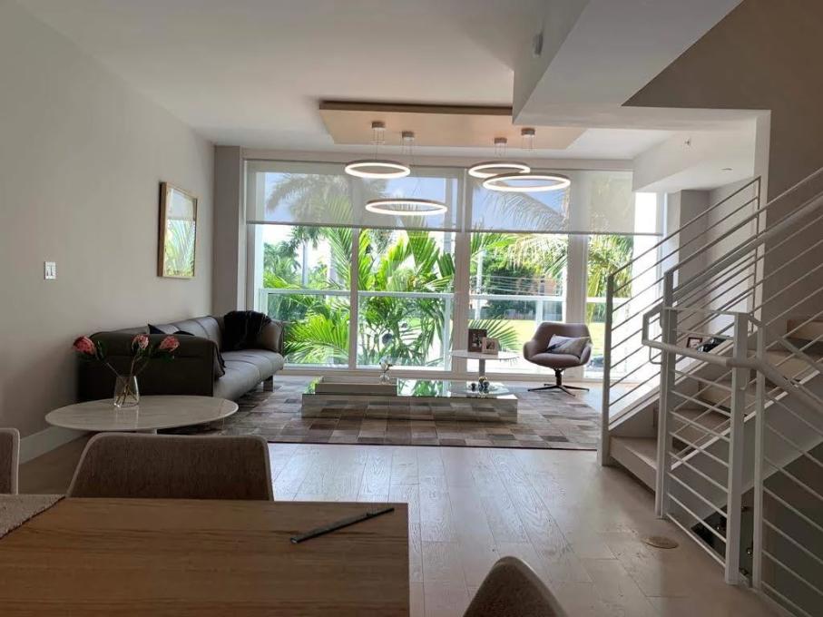 9870 Bay Harbour Dr., Bay Harbour FL