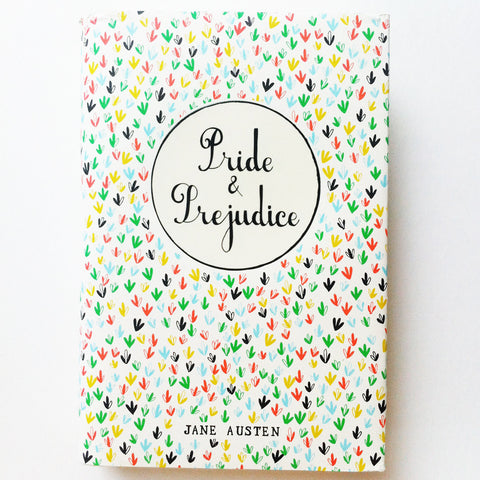 Pride and Prejudice