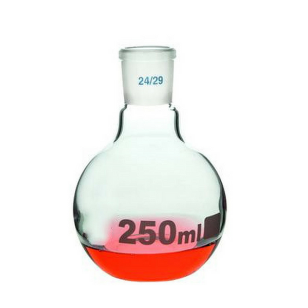 Flat Bottom Flask Chem Lab Equipment Australia Science Equip Science Equip Pty Ltd 5362