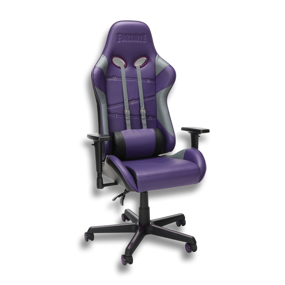 Raven-X Gaming Chair – Fortnite Retail Row