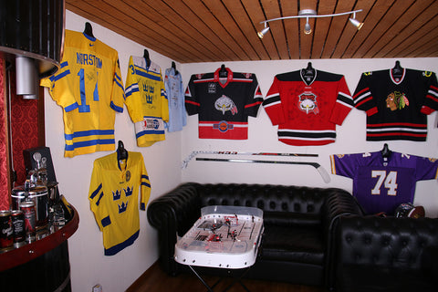 Man Cave Jerseys