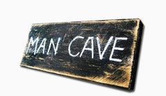 Jersey Hangers for Man Cave Decor
