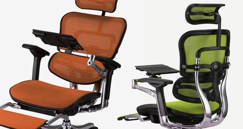 Ergohuman Accessories Office Chair