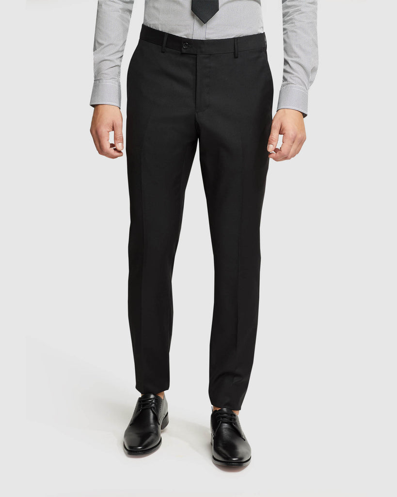 pants to wear with dinner jacket