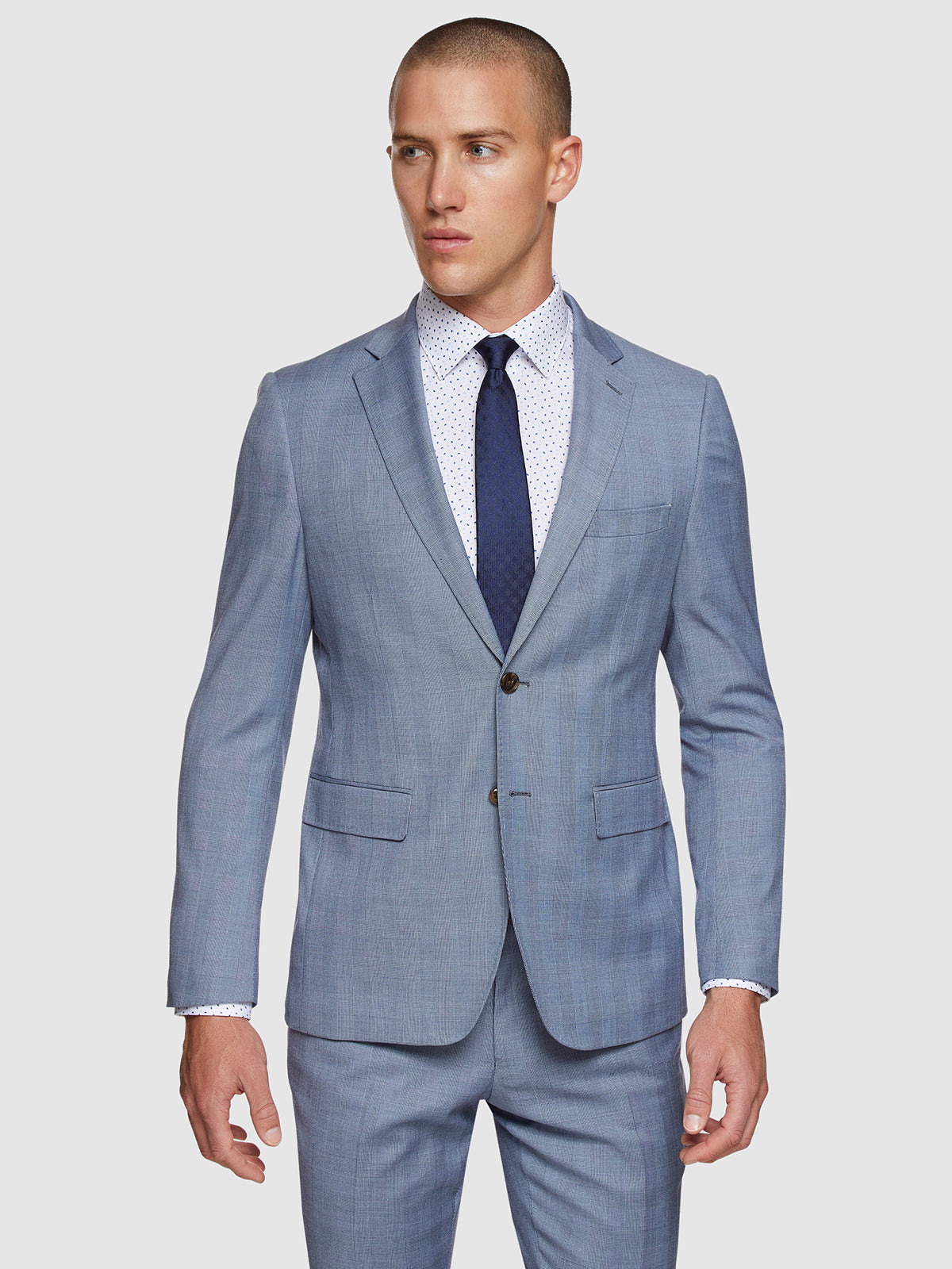 suit shop