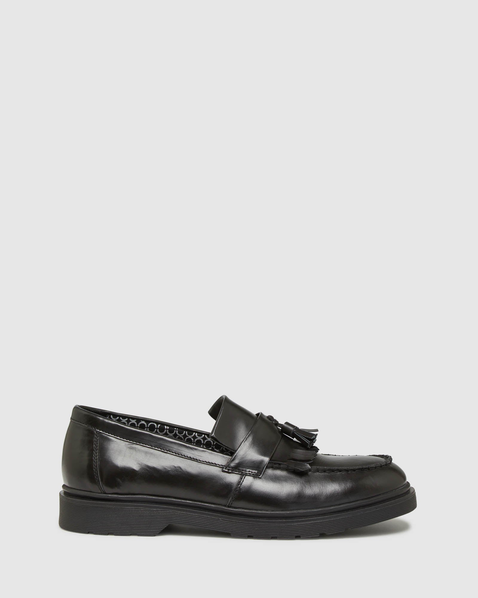 remy casual loafers