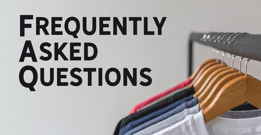 Frequently Asked Questions | Liberty Maniacs