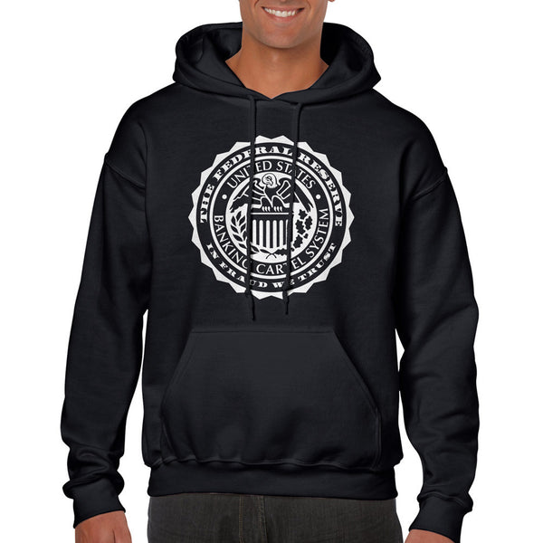 federal sweatshirt