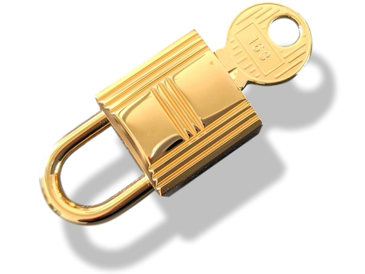 hermes key lock