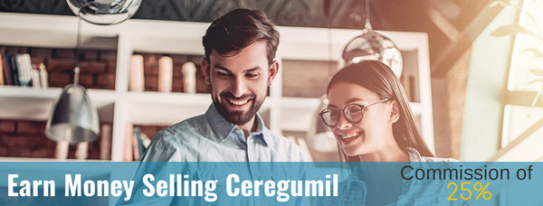 Sell Ceregumil