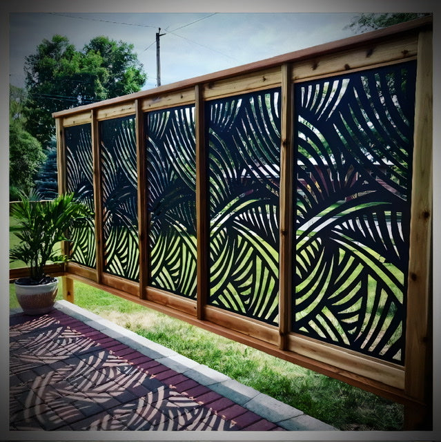 Standing Trellis