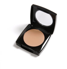 Danyel' Soft Beige Compact Foundation