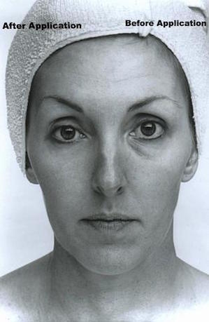 Collagen Lifting Facial Mask