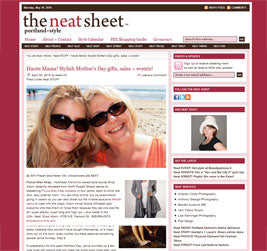 Neat Sheet May 2010