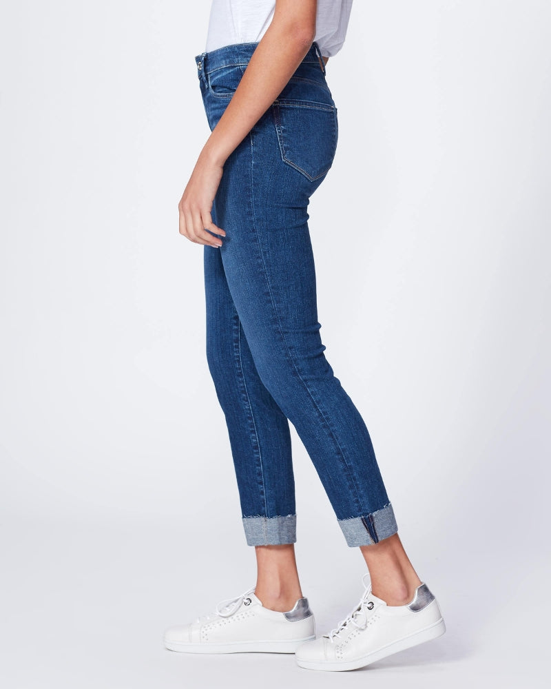 paige hoxton slim crop