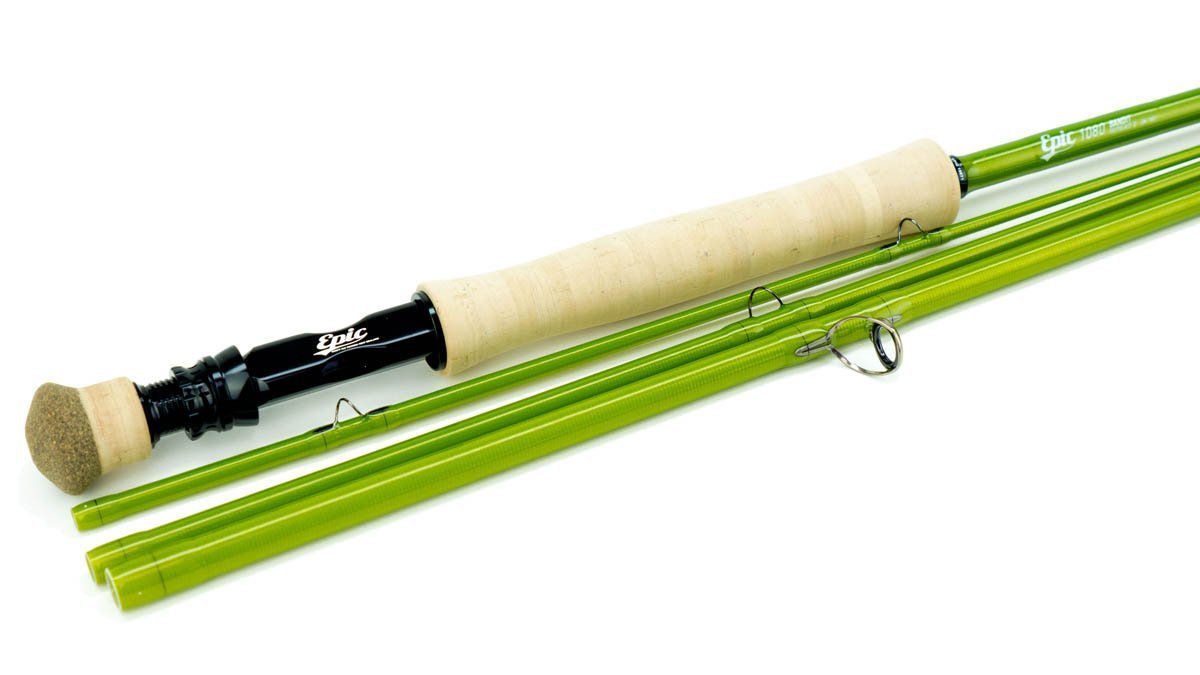 10 wt fly rod