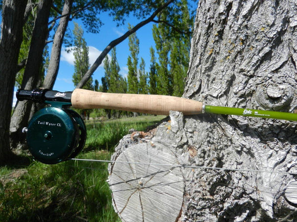 Epic Fiberglass Fly Rod Review