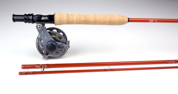  Epic Fly Rods