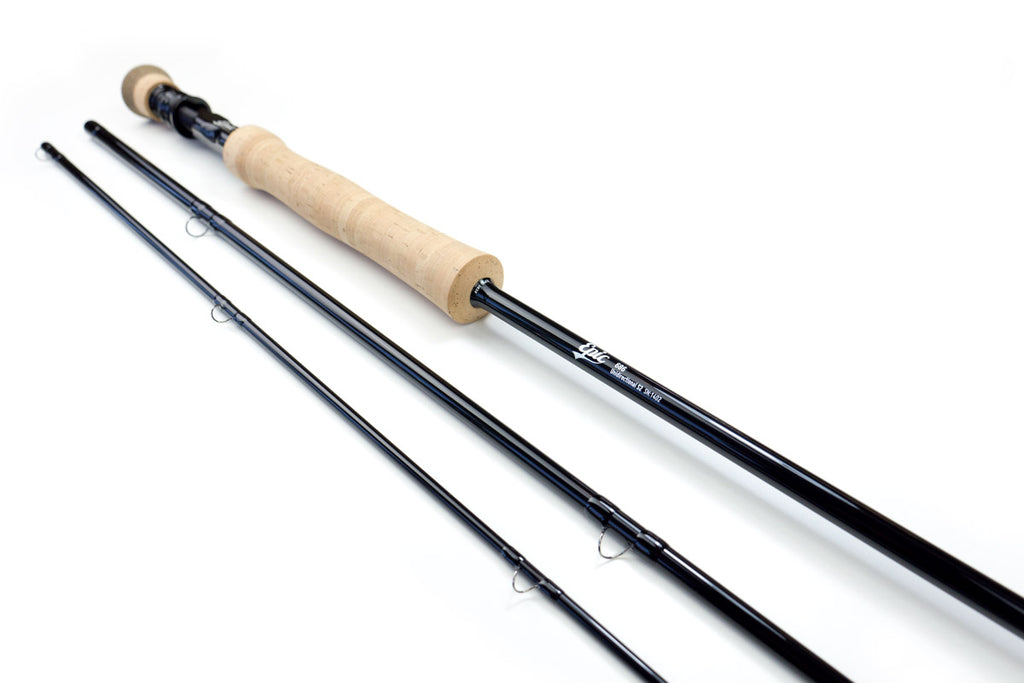 Epic 686 Black Special Edition Fly Rod