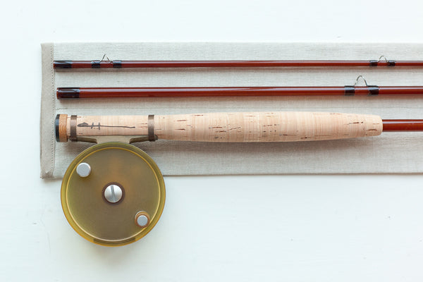 Custom Fly Rod building, Epic fly rod build