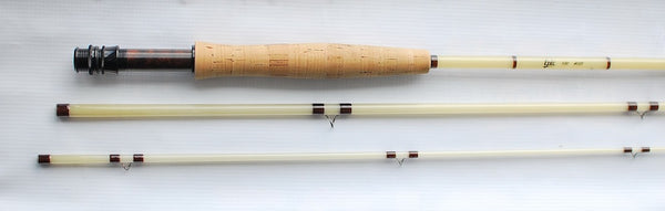 Epic Fiberglass fly rod