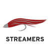 Skagit lines for streamers