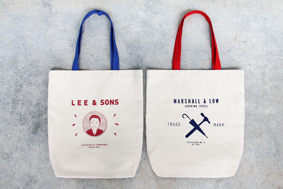 cheap tote bags singapore