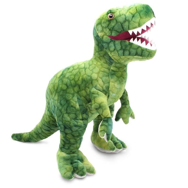 t rex peluche