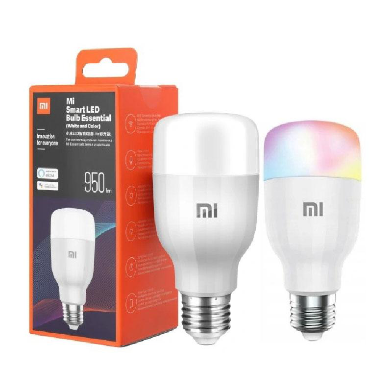 xiaomi led bulb