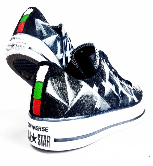 converse shoes bg