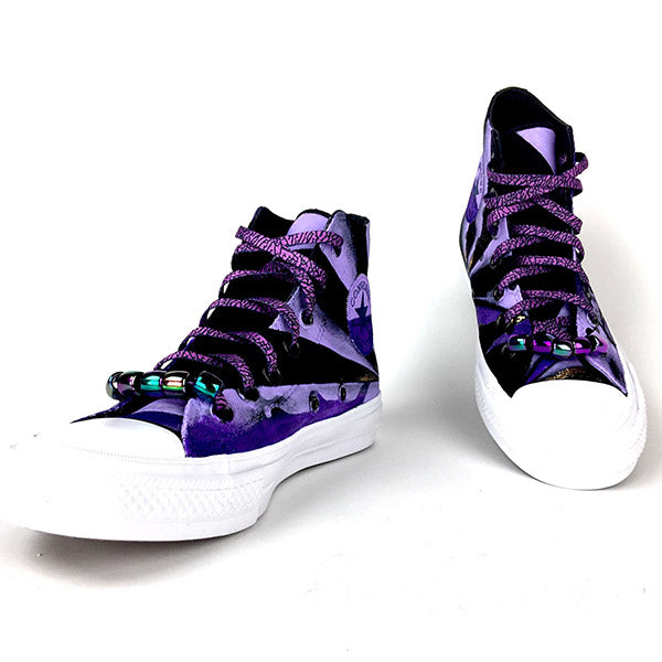 converse dance sneakers