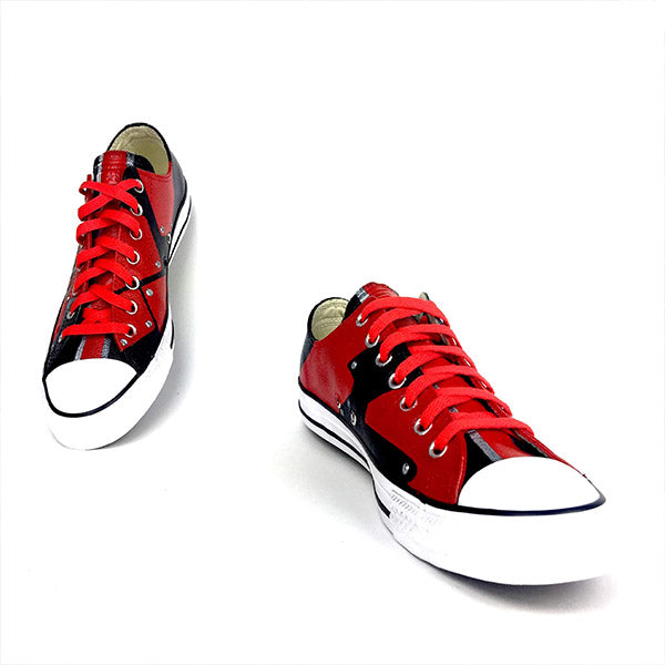 Jeep Sport Shoes Converse