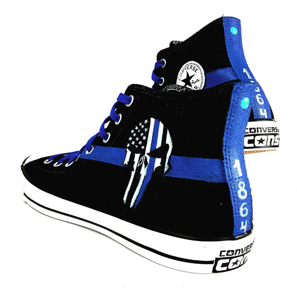 sport shoes converse