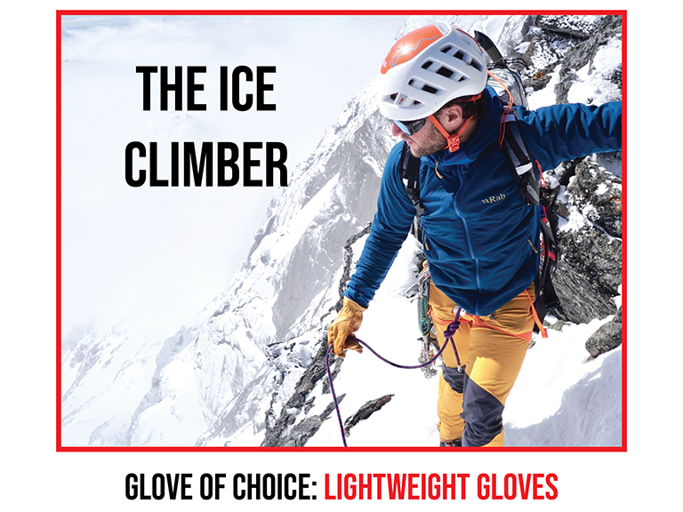 Give'r Leather Gloves Review - Work Gloves, Ski Gloves, Custom Gloves, Winter Gloves