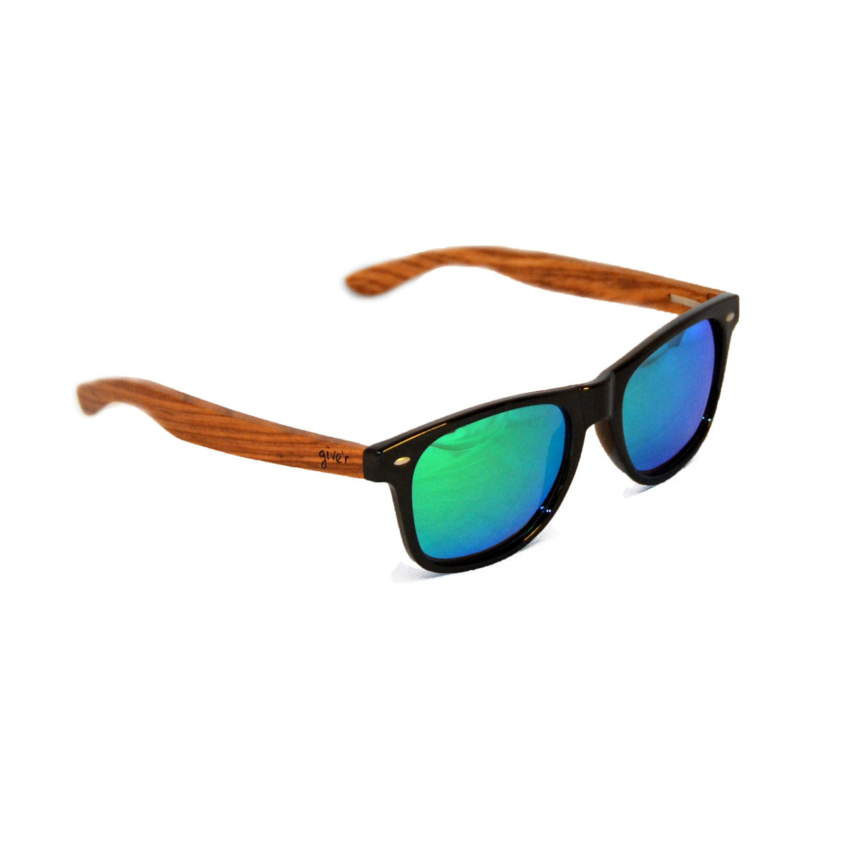 polarized sunglasses wayfarer