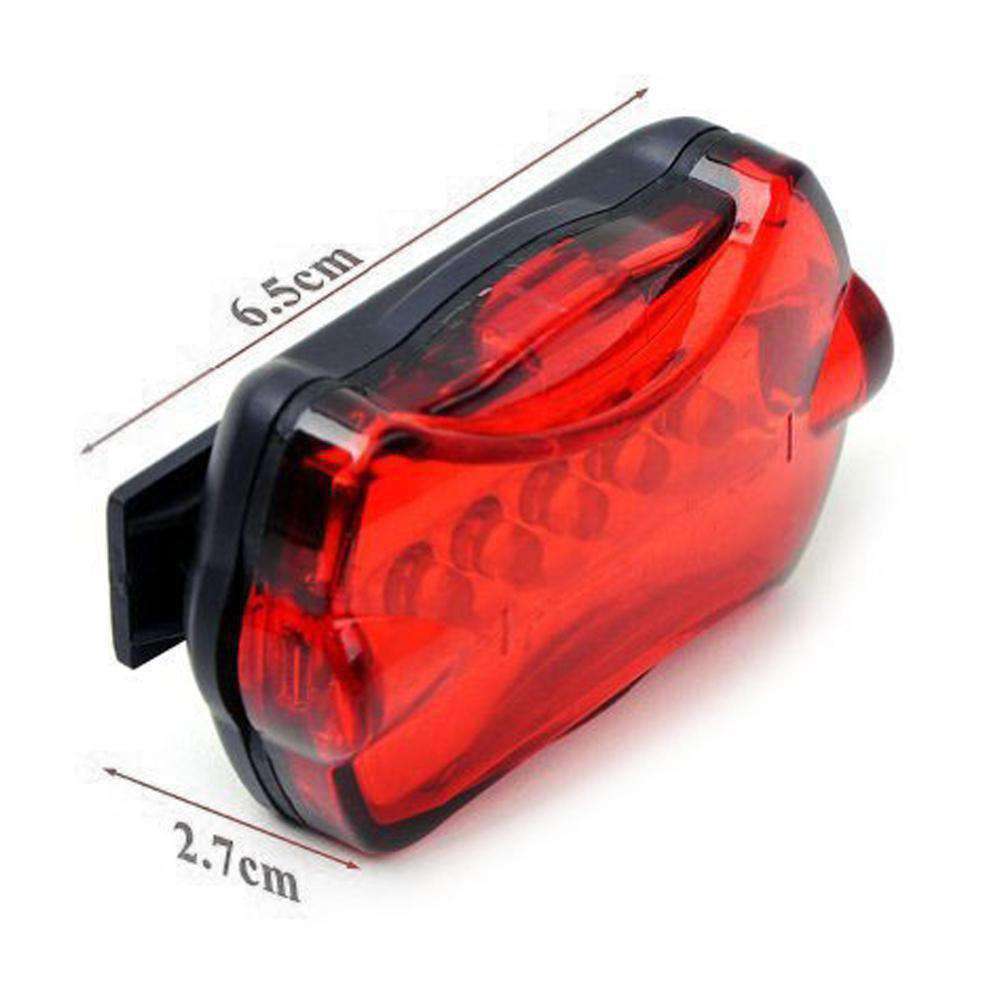 led lamp for bike