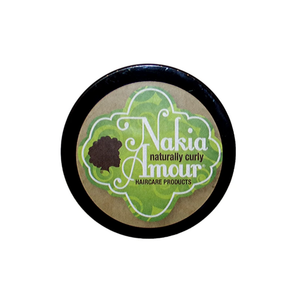 Best Curl Cream – Nakia Amour Natural Hair Care Products