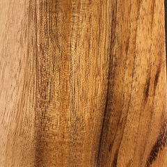 Koa Wood Dark Color