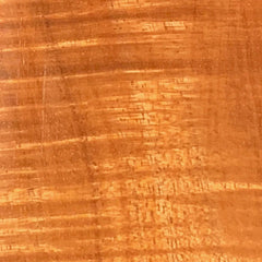 Koa Wood Golden Color