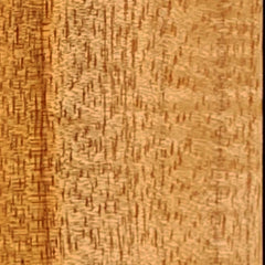 Koa Wood Light Color