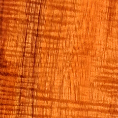 Koa Wood Reddish Color