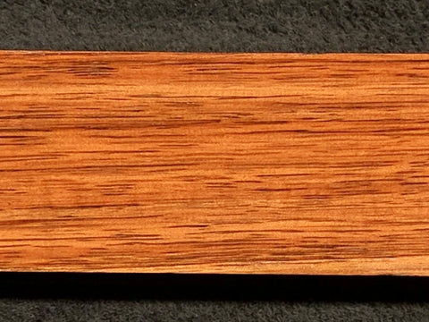 Koa Wood Straight Grain