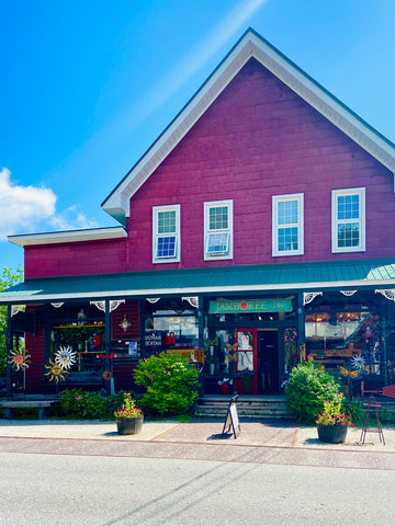 Boutique Jamboree Wakefield Shops