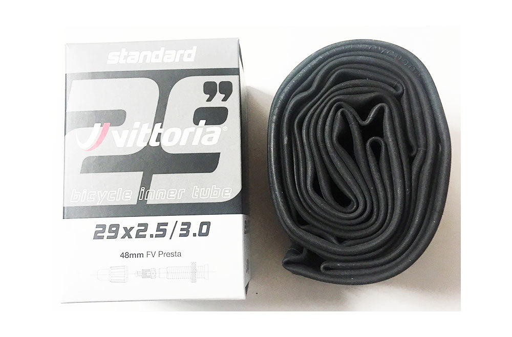 vittoria standard inner tube