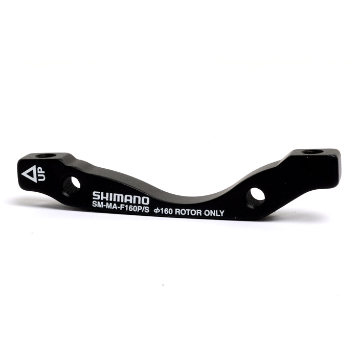 shimano disc brake calliper adapter