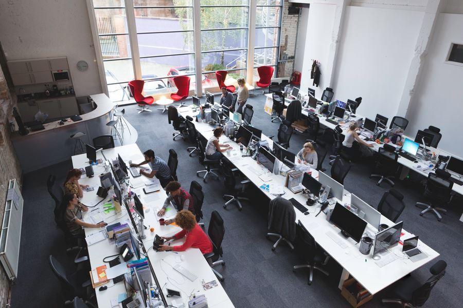 Closer Look at Flex Work Reveals a Boost in Employee Satisfaction, Productivity, and the Bottom Line