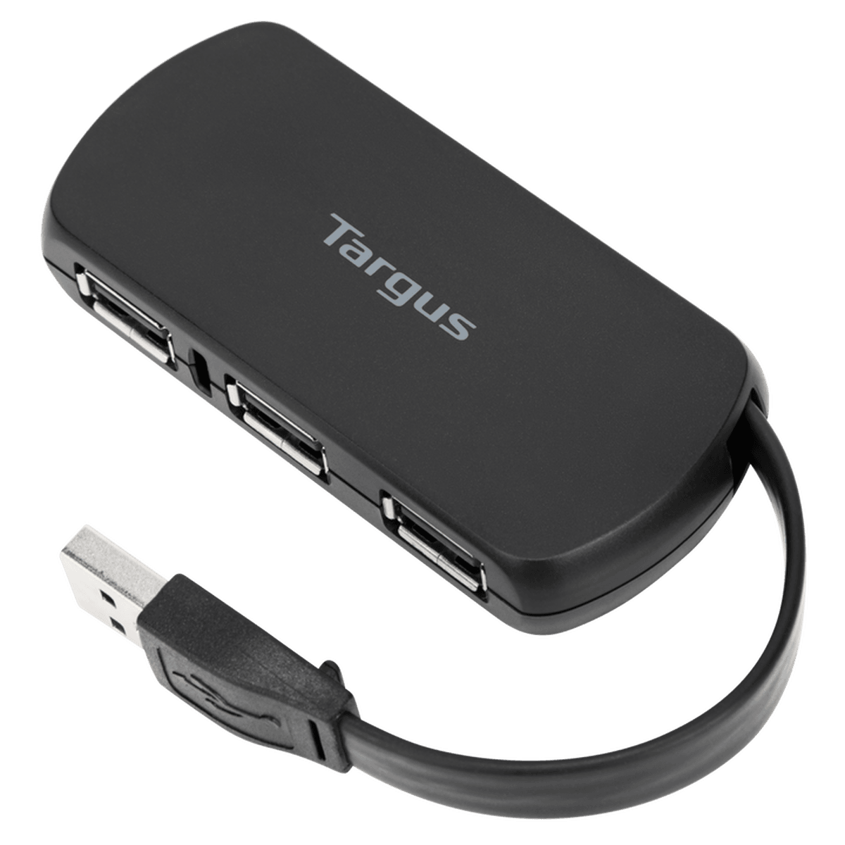 Lav vej henvise Foto 4-Port USB Hub | Connect & Charge up to 4 Devices | Targus